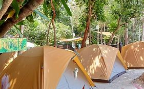 Redang Campstay