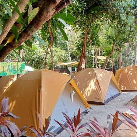 Redang Campstay Extérieur photo