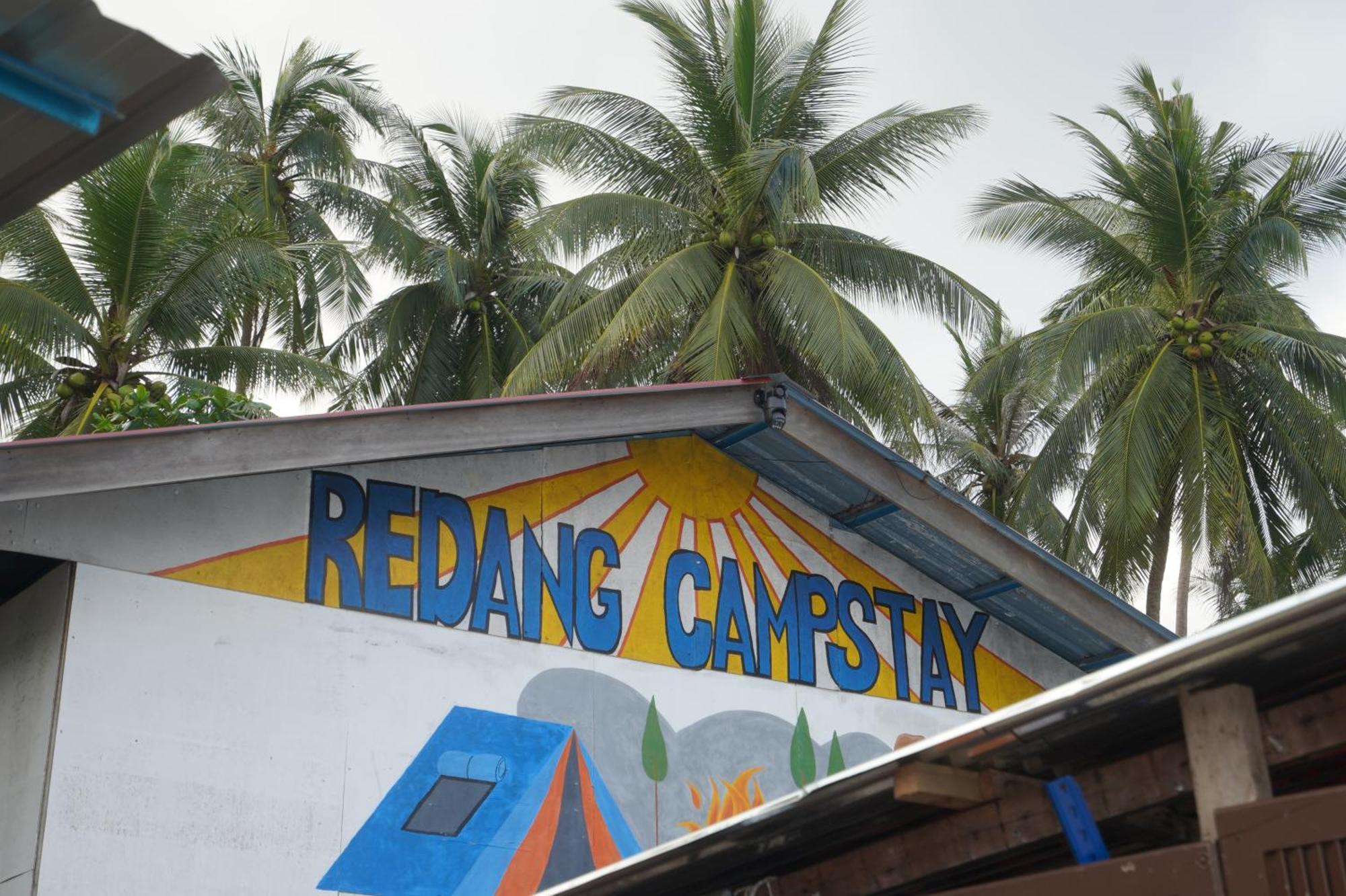 Redang Campstay Extérieur photo