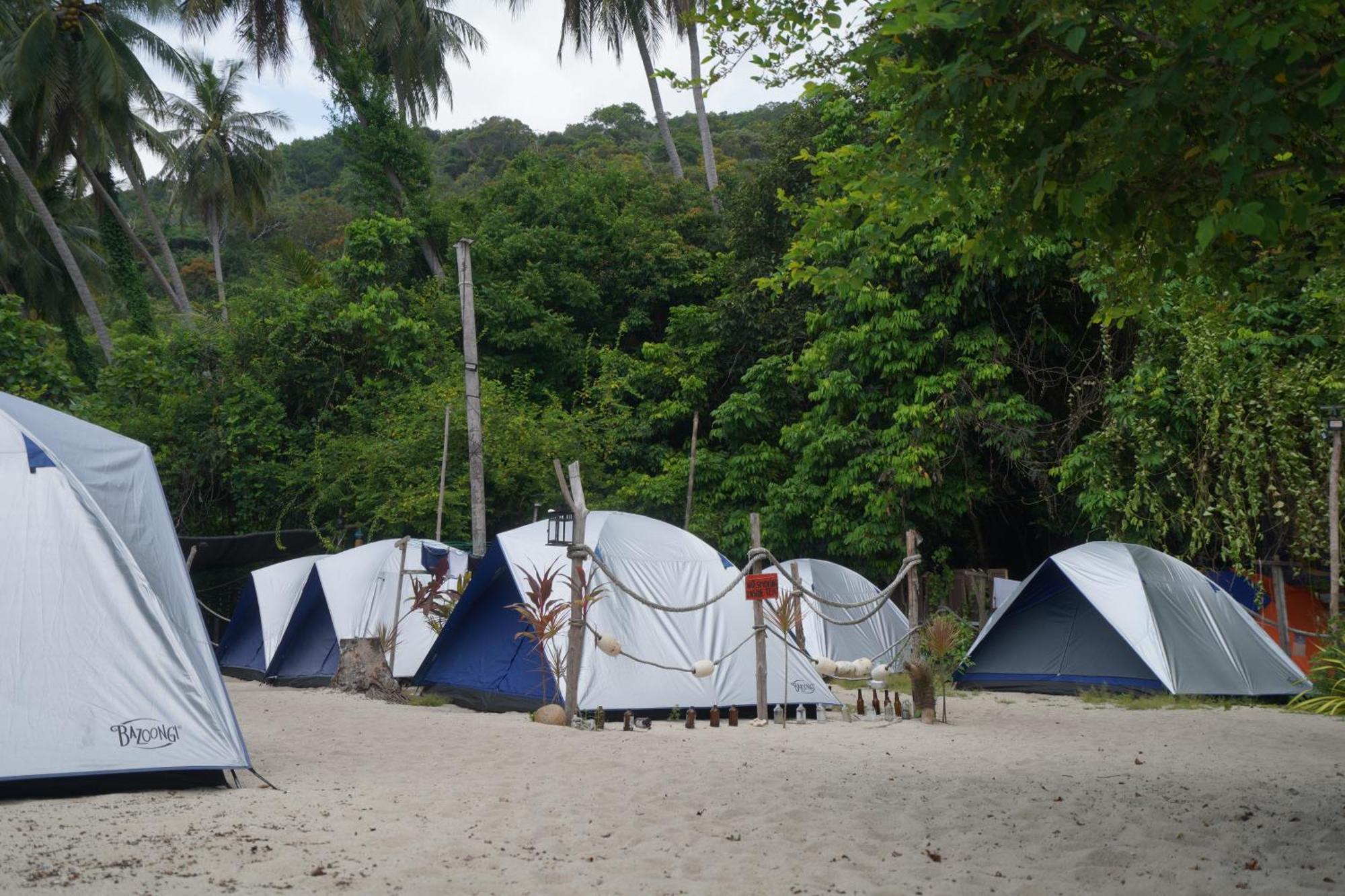 Redang Campstay Extérieur photo