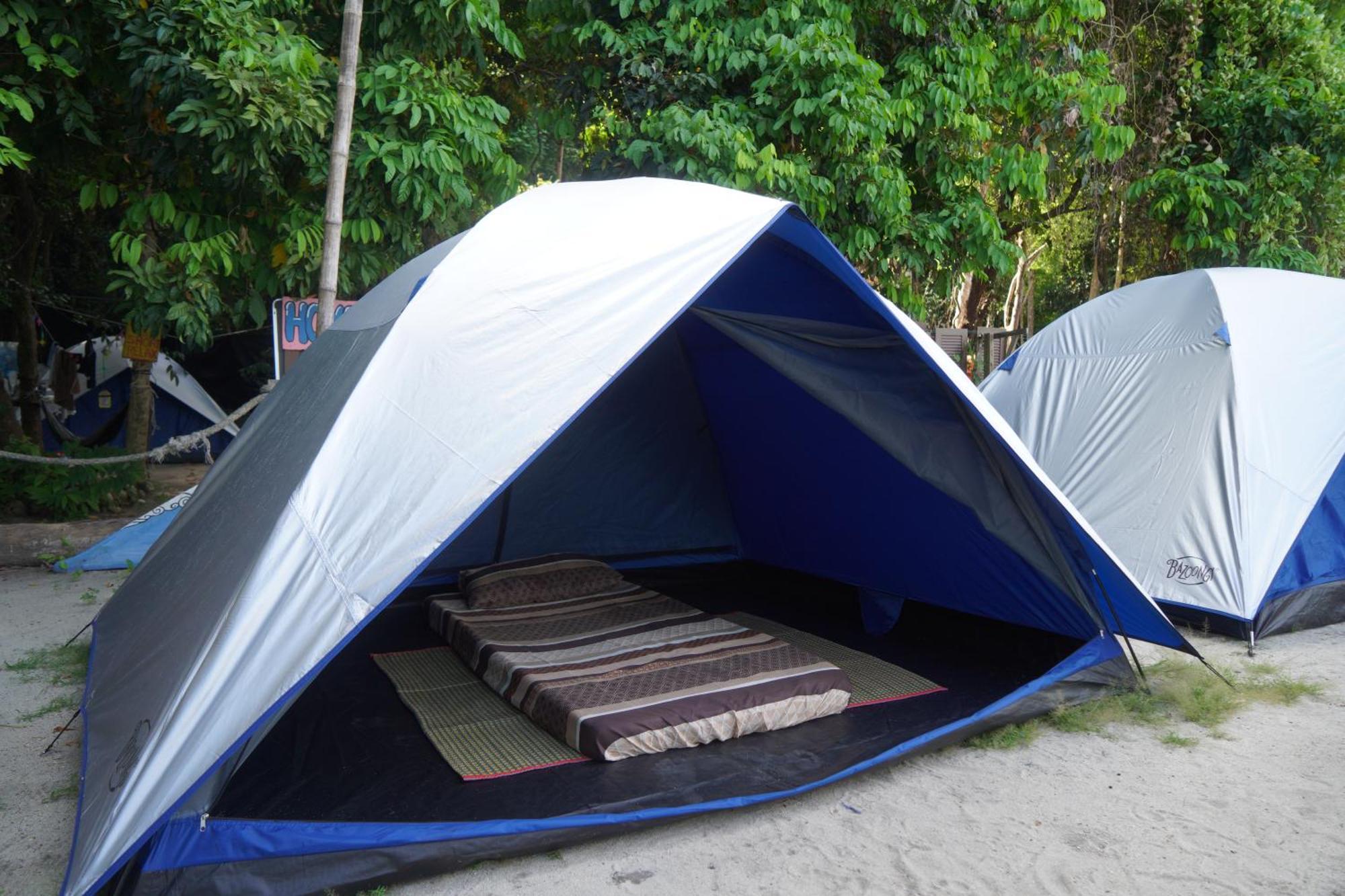 Redang Campstay Extérieur photo