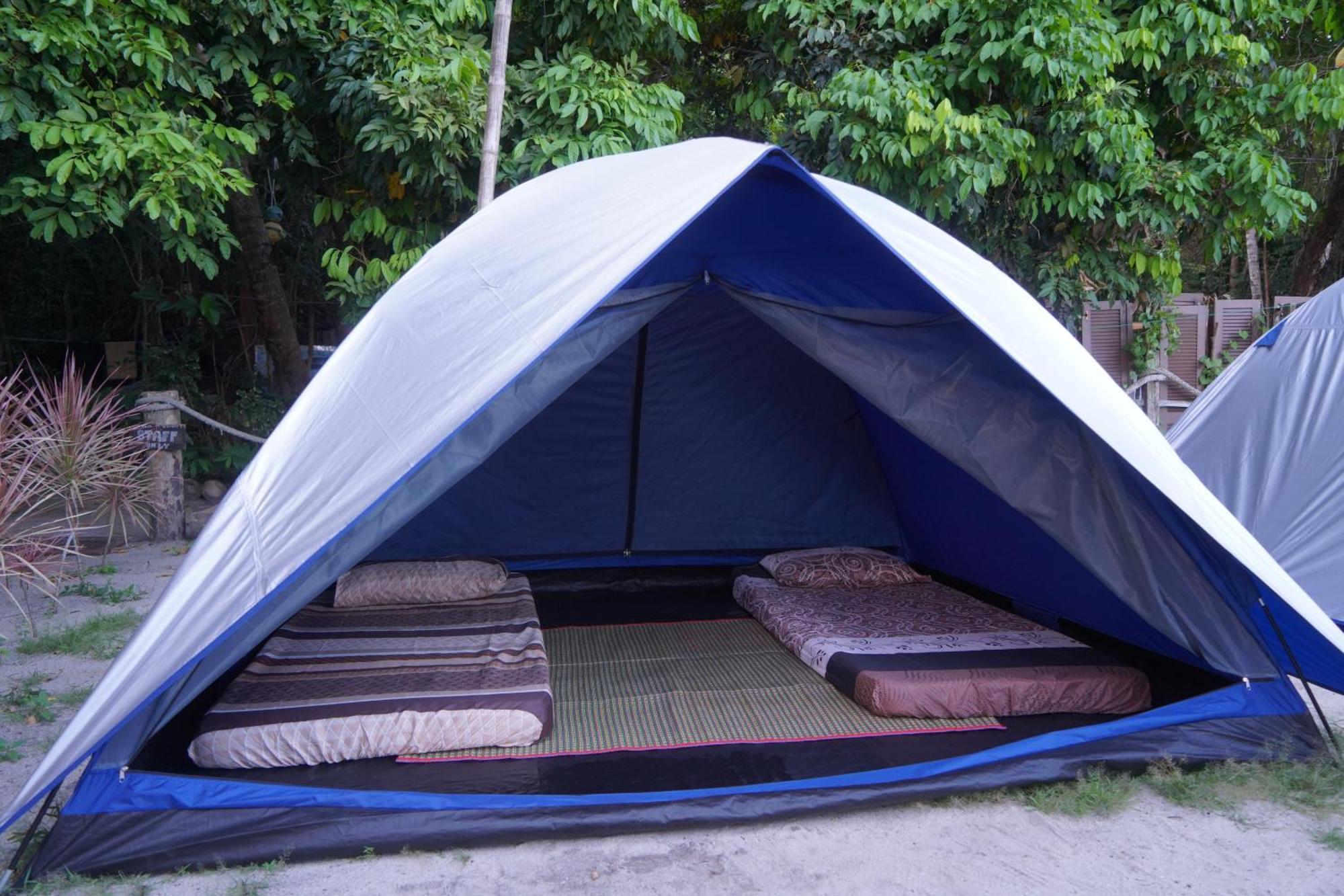 Redang Campstay Extérieur photo