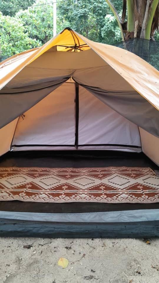 Redang Campstay Extérieur photo