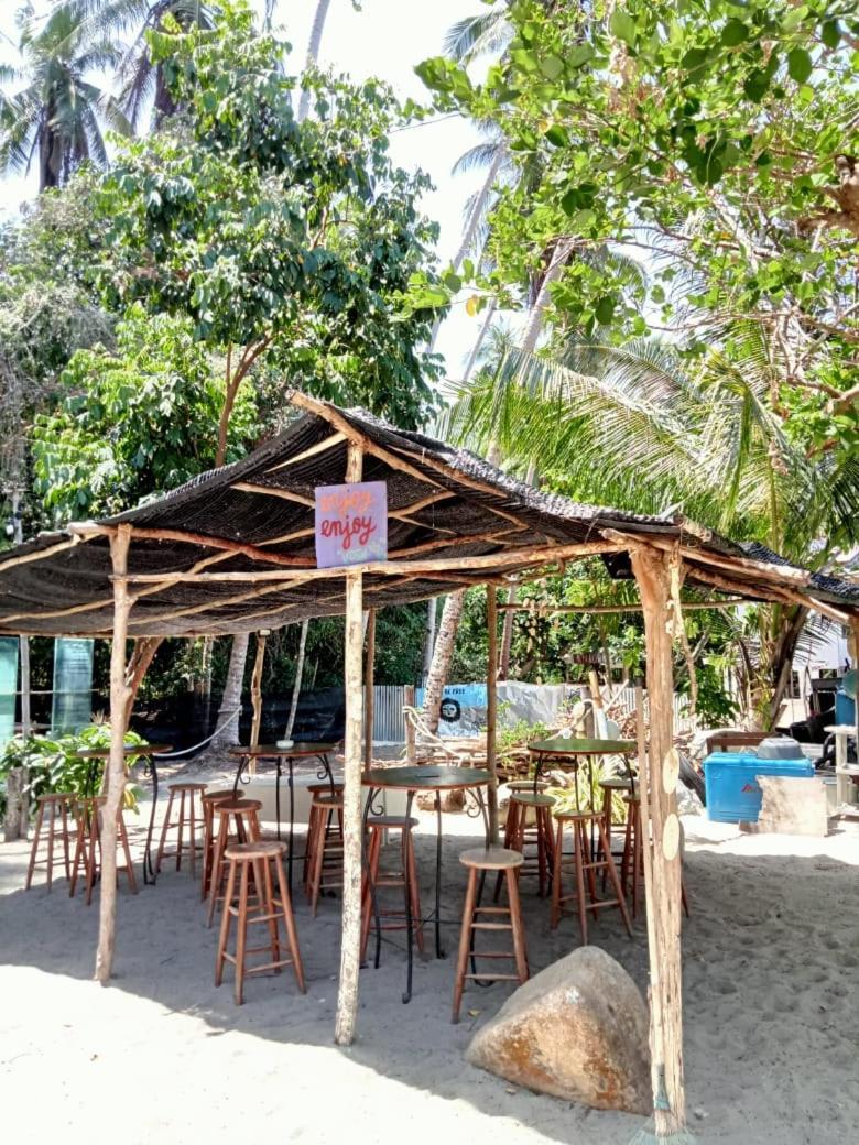 Redang Campstay Extérieur photo