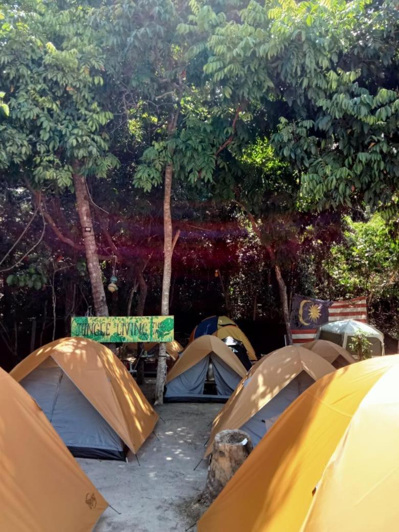 Redang Campstay Extérieur photo
