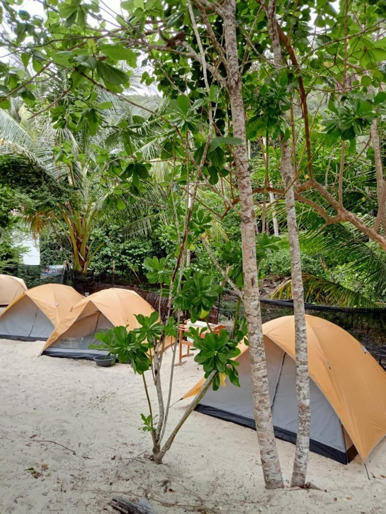 Redang Campstay Extérieur photo