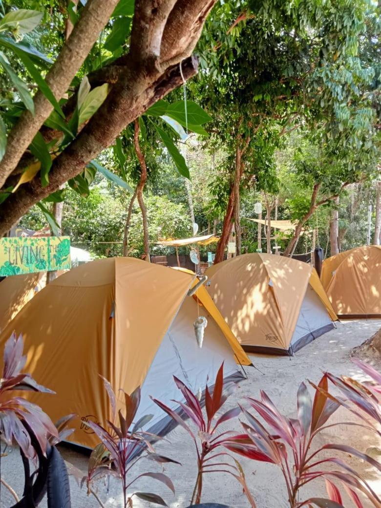 Redang Campstay Extérieur photo