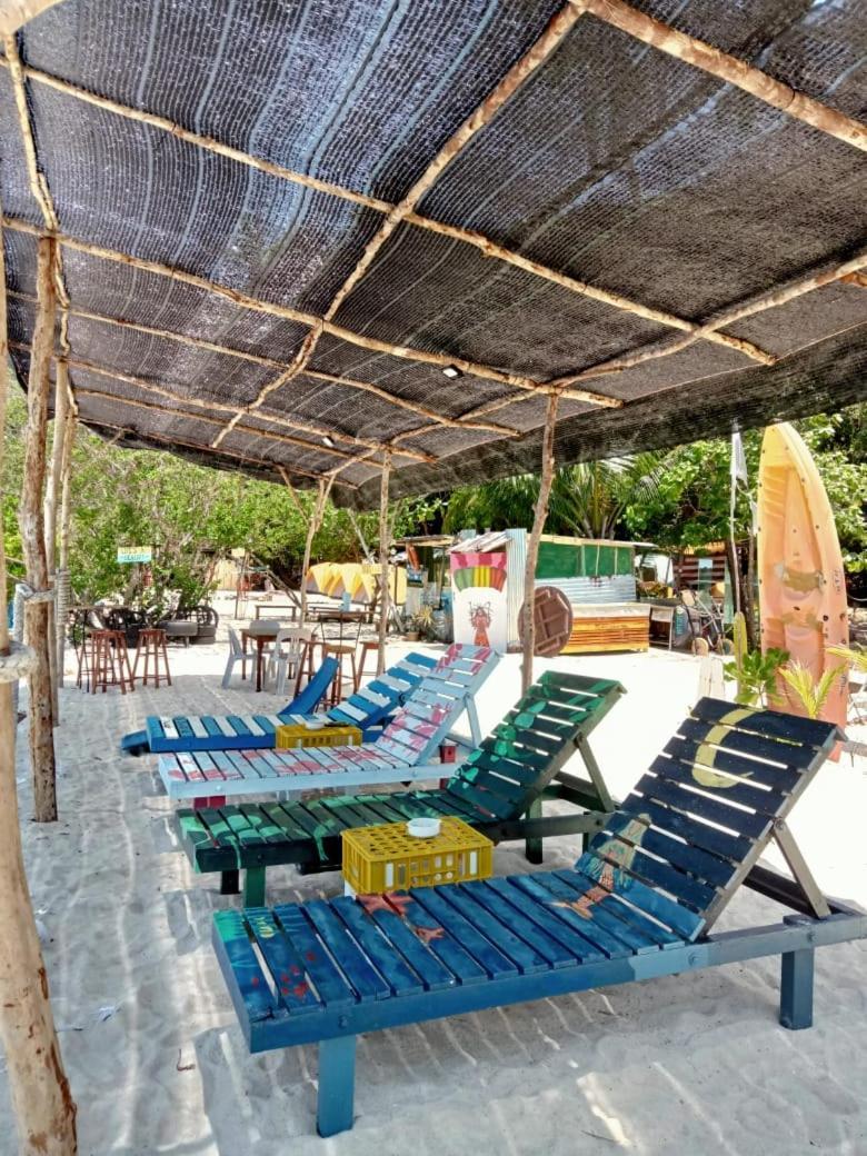Redang Campstay Extérieur photo